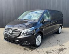 Mercedes Vito Rives-du-Loir-en-Anjou