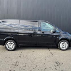 Mercedes Vito e 112 Fourgon Long Rives-du-Loir-en-Anjou