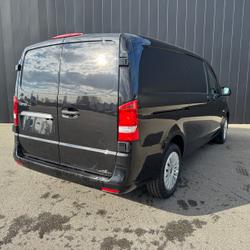 Mercedes Vito e 112 Fourgon Long Rives-du-Loir-en-Anjou