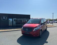 Mercedes Vito Rives-du-Loir-en-Anjou