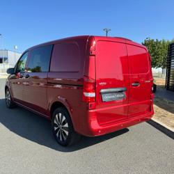 Mercedes Vito 114 CDI Mixto Compact Rives-du-Loir-en-Anjou