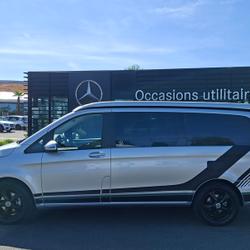 Mercedes Classe V Marco Polo 220 d Rives-du-Loir-en-Anjou