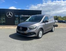 Mercedes Citan Rives-du-Loir-en-Anjou