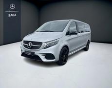 Mercedes Classe V Rives-du-Loir-en-Anjou