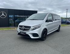 Mercedes Classe V Rives-du-Loir-en-Anjou