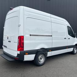 Mercedes Sprinter 315 FG 37 3,5t PRO CDI Fourgon 3 Rives-du-Loir-en-Anjou
