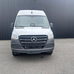 Mercedes Sprinter 315 FG 37 3,5t PRO Rives-du-Loir-en-Anjou