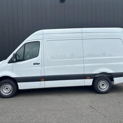 Mercedes Sprinter 315 FG 37 3,5t PRO Rives-du-Loir-en-Anjou