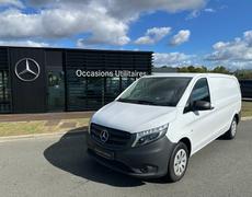 Mercedes Vito Rives-du-Loir-en-Anjou
