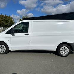 Mercedes Vito 114 CDI Fourgon long occasion - Rives-du-Loir-en-Anjou - photo 2/14