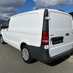 Mercedes Vito 114 CDI Fourgon long occasion - Rives-du-Loir-en-Anjou - photo 3/14