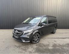 Mercedes Marco Polo Rives-du-Loir-en-Anjou