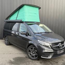 Mercedes Marco Polo 300 d MARCOPOLO 300d Rives-du-Loir-en-Anjou