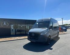 Mercedes Sprinter Rives-du-Loir-en-Anjou