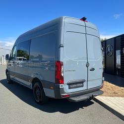 Mercedes Sprinter 315 CDI Fourgon Toit sureleve Standard Rives-du-Loir-en-Anjou