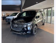 Mercedes Classe V Rives-du-Loir-en-Anjou