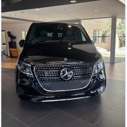 Mercedes Classe V 250 d LG AVANTGARDE AV Rives-du-Loir-en-Anjou