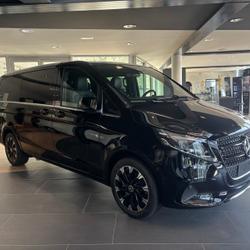 Mercedes Classe V 250 d LG AVANTGARDE AV Rives-du-Loir-en-Anjou
