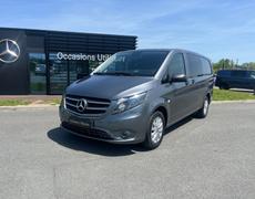 Mercedes Vito Rives-du-Loir-en-Anjou