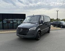 Mercedes Sprinter Rives-du-Loir-en-Anjou