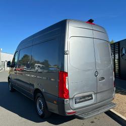 Mercedes Sprinter 315 CDI Fourgon PRO Toit sureleve Standar Rives-du-Loir-en-Anjou