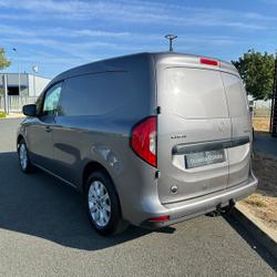 Mercedes Citan 112 CDI Fourgon PRO Standard Rives-du-Loir-en-Anjou