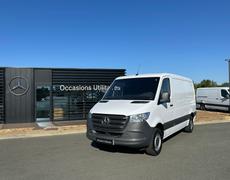 Mercedes Sprinter Rives-du-Loir-en-Anjou