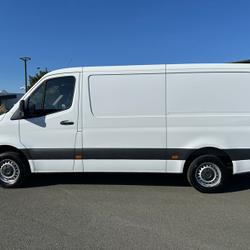 Mercedes Sprinter 311 CDI Fourgon Standard Rives-du-Loir-en-Anjou