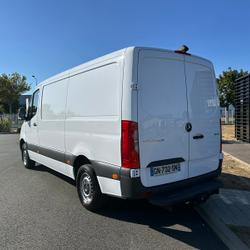 Mercedes Sprinter 311 CDI Fourgon Standard Rives-du-Loir-en-Anjou