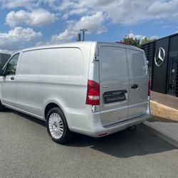 Mercedes Vito 119 CDI Fourgon long SELECT Rives-du-Loir-en-Anjou