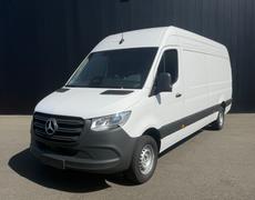 Mercedes Sprinter Rives-du-Loir-en-Anjou