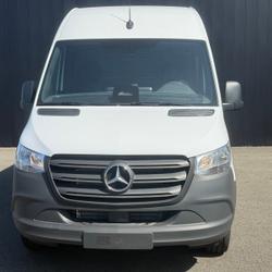 Mercedes Sprinter 315 FG 43 3,5t PRO Rives-du-Loir-en-Anjou