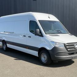 Mercedes Sprinter 315 FG 43 3,5t PRO Rives-du-Loir-en-Anjou