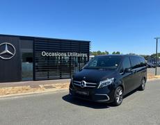 Mercedes Classe V Rives-du-Loir-en-Anjou