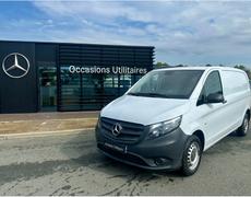 Mercedes Vito Rives-du-Loir-en-Anjou
