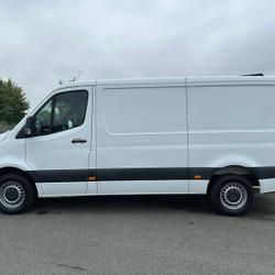 Mercedes Sprinter 316FG 37 3,5t SELECT Propu. Rives-du-Loir-en-Anjou