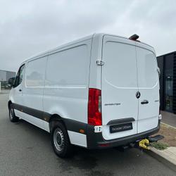 Mercedes Sprinter 316FG 37 3,5t SELECT Propu. Rives-du-Loir-en-Anjou