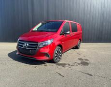 Mercedes Vito Rives-du-Loir-en-Anjou