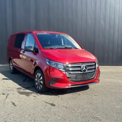 Mercedes Vito 119 CDI Mixto LG SELECT L Rives-du-Loir-en-Anjou