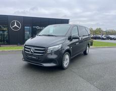 Mercedes Vito Rives-du-Loir-en-Anjou
