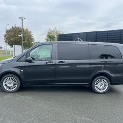 Mercedes Vito 119 CDI Mixto long occasion - Rives-du-Loir-en-Anjou - photo 2/18