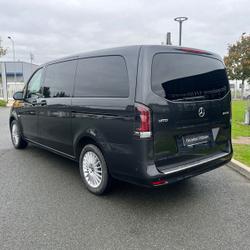 Mercedes Vito 119 CDI Mixto long occasion - Rives-du-Loir-en-Anjou - photo 3/18
