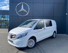 Mercedes Vito Rives-du-Loir-en-Anjou