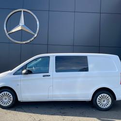 Mercedes Vito 119 CDI Mixto Compact fg Pro Rives-du-Loir-en-Anjou