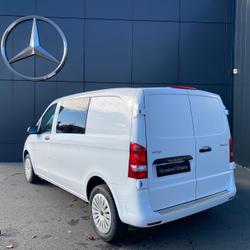 Mercedes Vito 119 CDI Mixto Compact fg Pro Rives-du-Loir-en-Anjou