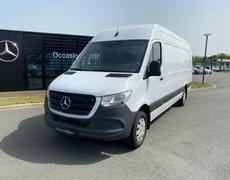 Mercedes Sprinter Rives-du-Loir-en-Anjou