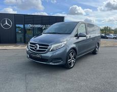 Mercedes Classe V Rives-du-Loir-en-Anjou
