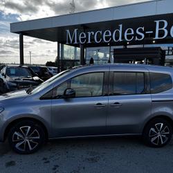 Mercedes EQT 200 Standard CLASSE T PROGRESSIVE Rives-du-Loir-en-Anjou