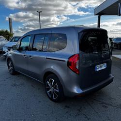 Mercedes EQT 200 Standard CLASSE T PROGRESSIVE Rives-du-Loir-en-Anjou