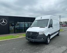 Mercedes Sprinter Rives-du-Loir-en-Anjou